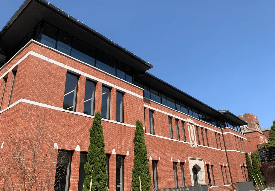 建築塗装 施工事例1