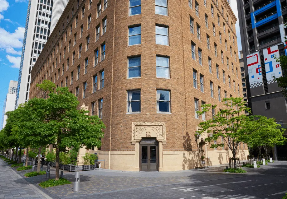 建築塗装 施工事例4