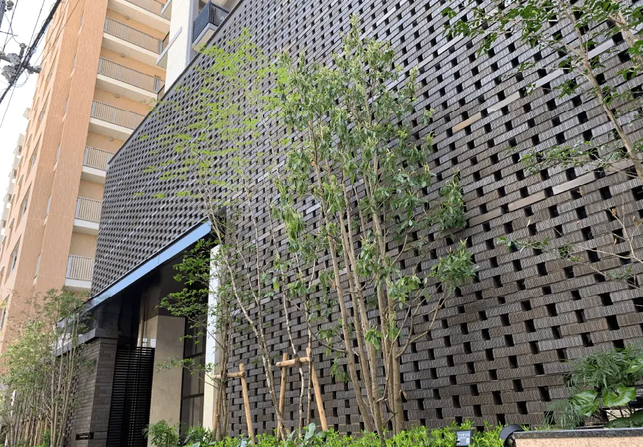 建築塗装 施工事例6