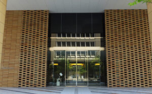 三菱田辺本社ビル新築工事 画像1