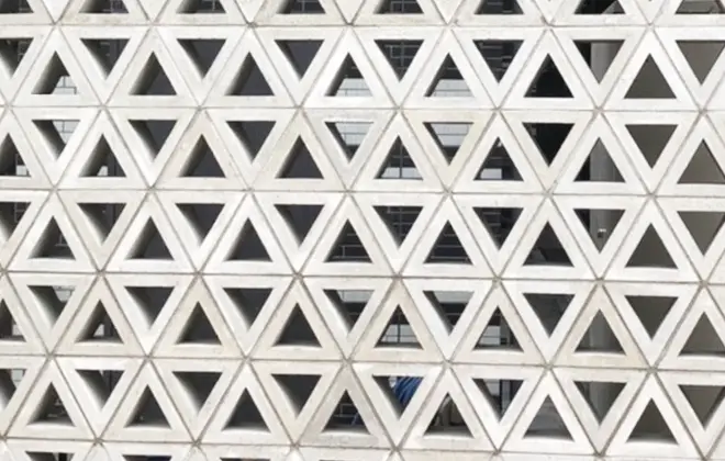 CONCRETE イメージ