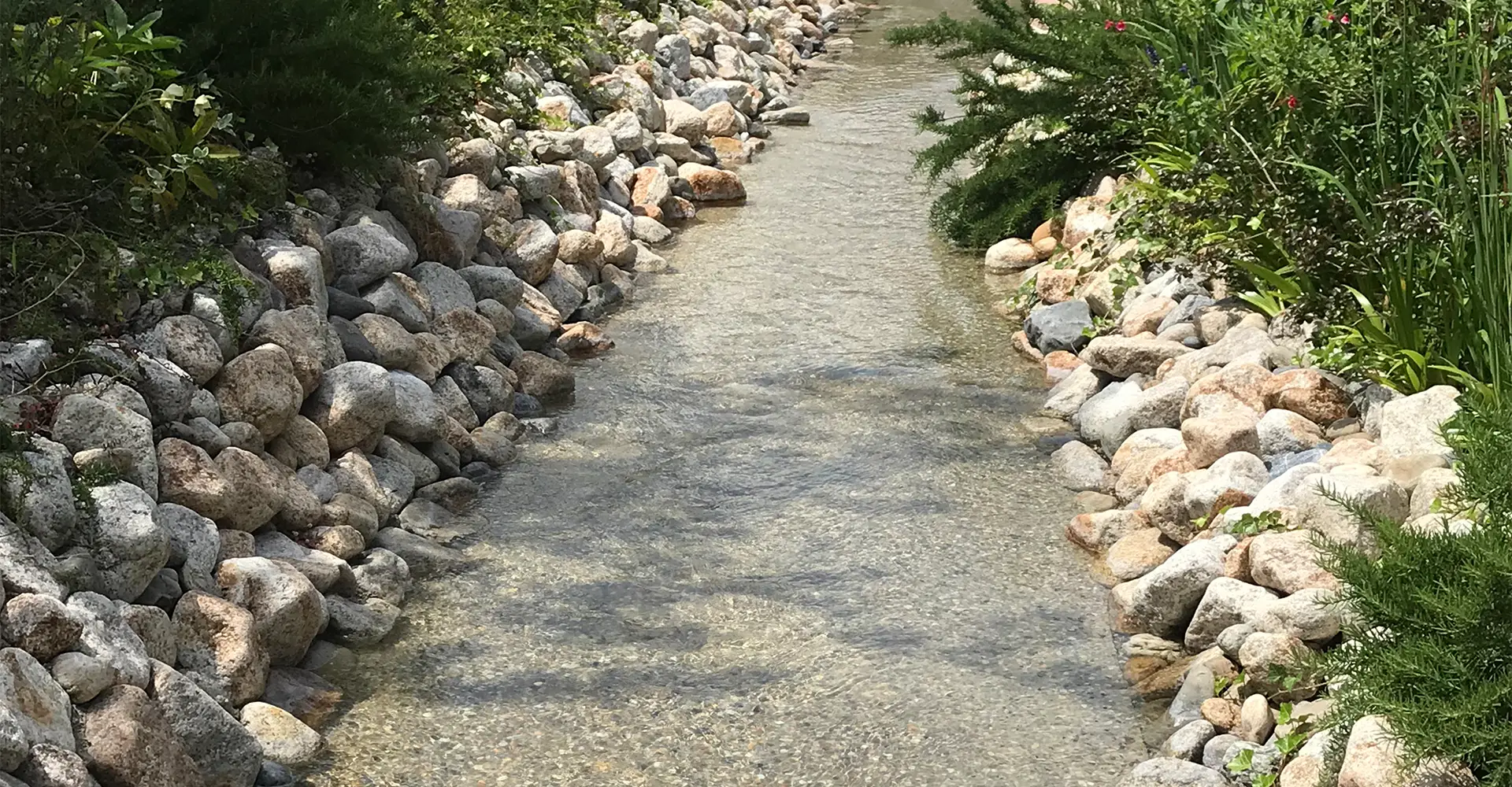 最適な施工素材の提案による解決力