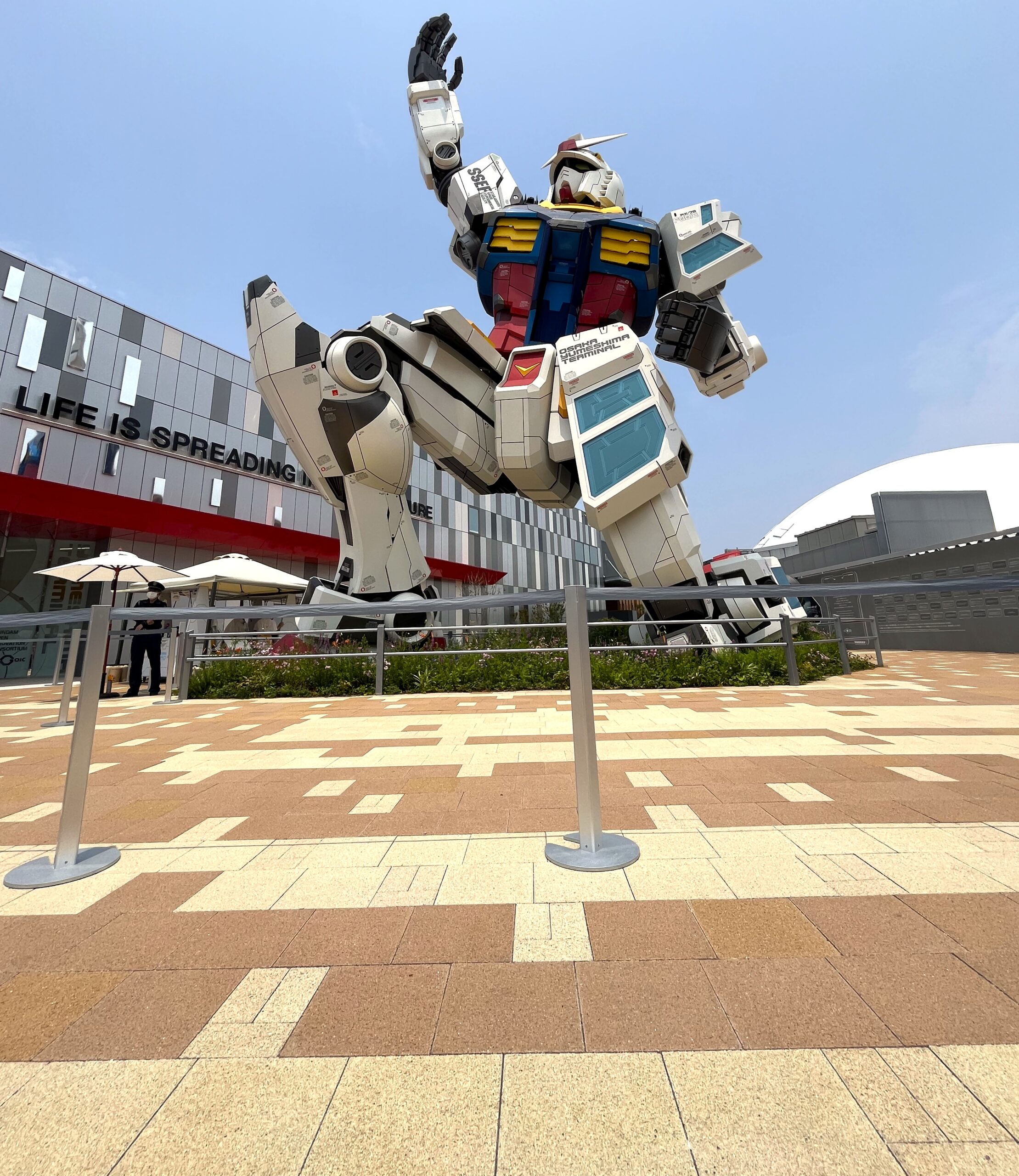 ページヘッダー