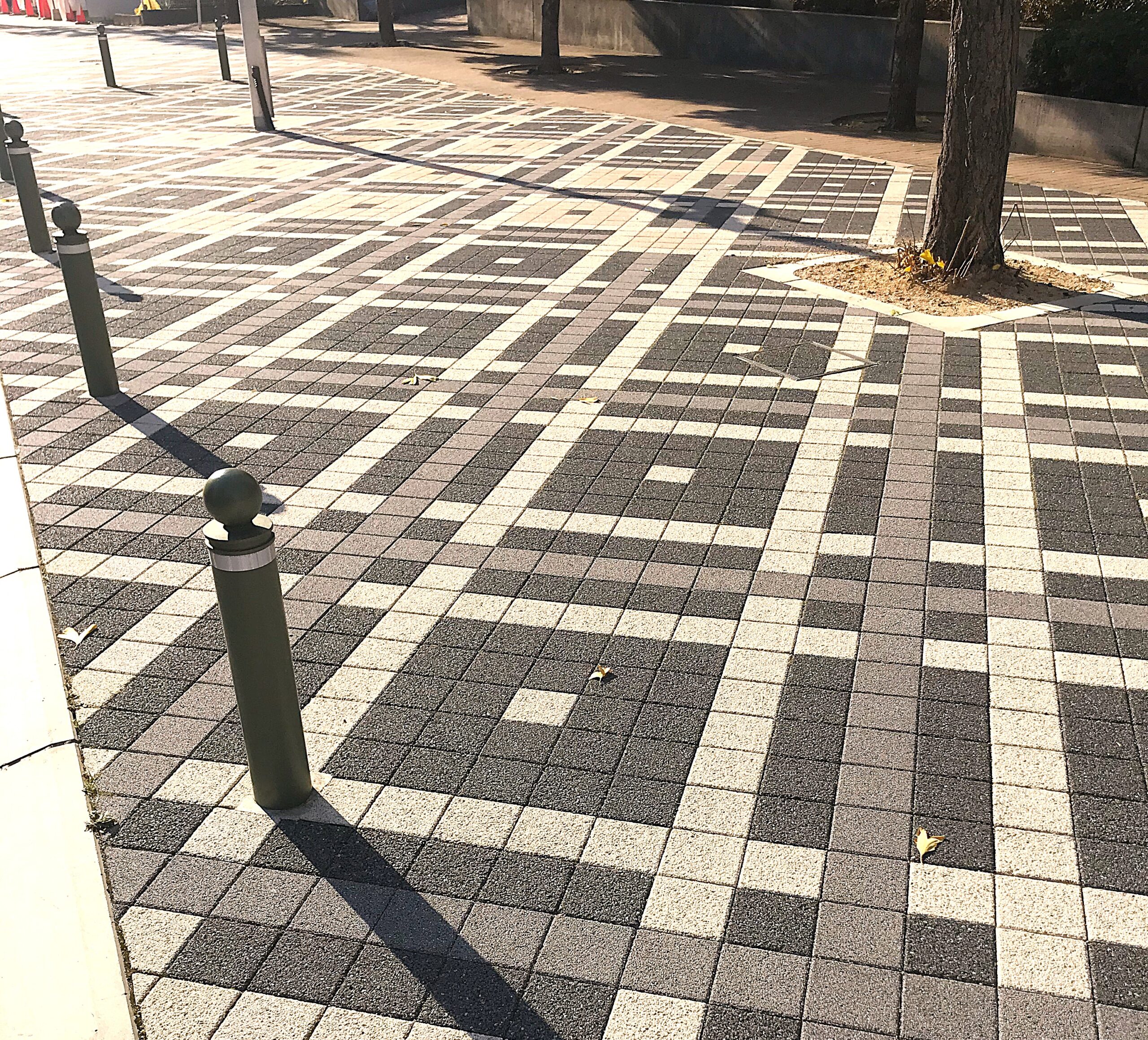 ページヘッダー