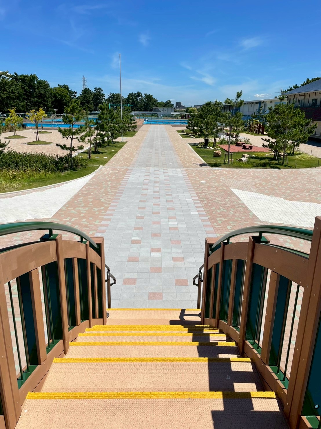 ページヘッダー